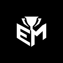 Logo de ESports Manager